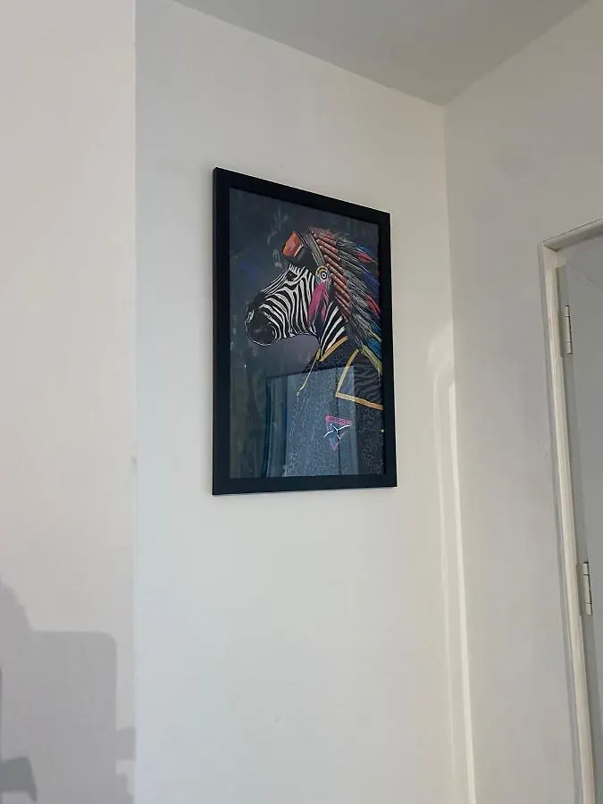 Bright One Bed Apartment Brighton United Kingdom