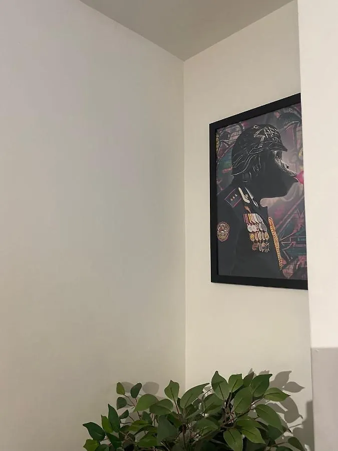 Bright One Bed Apartment Brighton